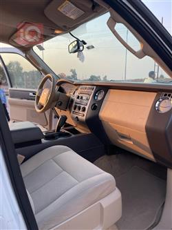 فورد إكسبيديشن